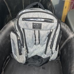Eddie Bauer Diaper Bag 