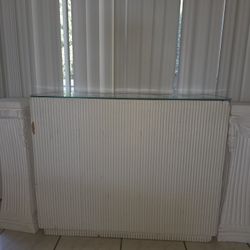 Entry Table And Columns