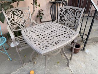3 pieces set