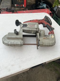 Electric Tool