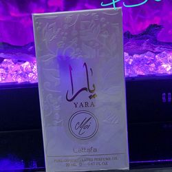 Perfumes Arabes 