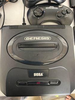 Sega
