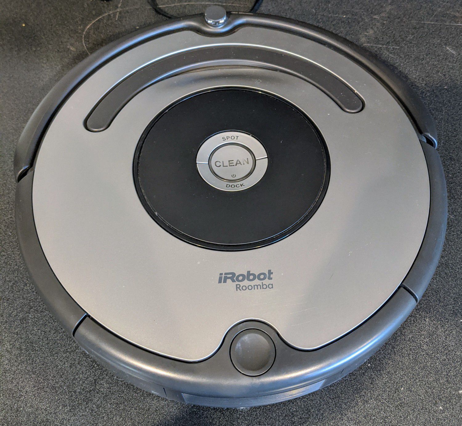 IRobot Roomba 618 Vacuum