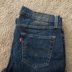 511 Levi’s 