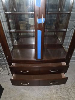 China cabinet