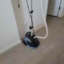 Rowenta Master 360 Steamer 