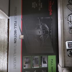 rocketfish Premium TV Mount