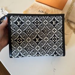 Louis Vuitton Toiletry 26 Since 1854 Limited Edition 