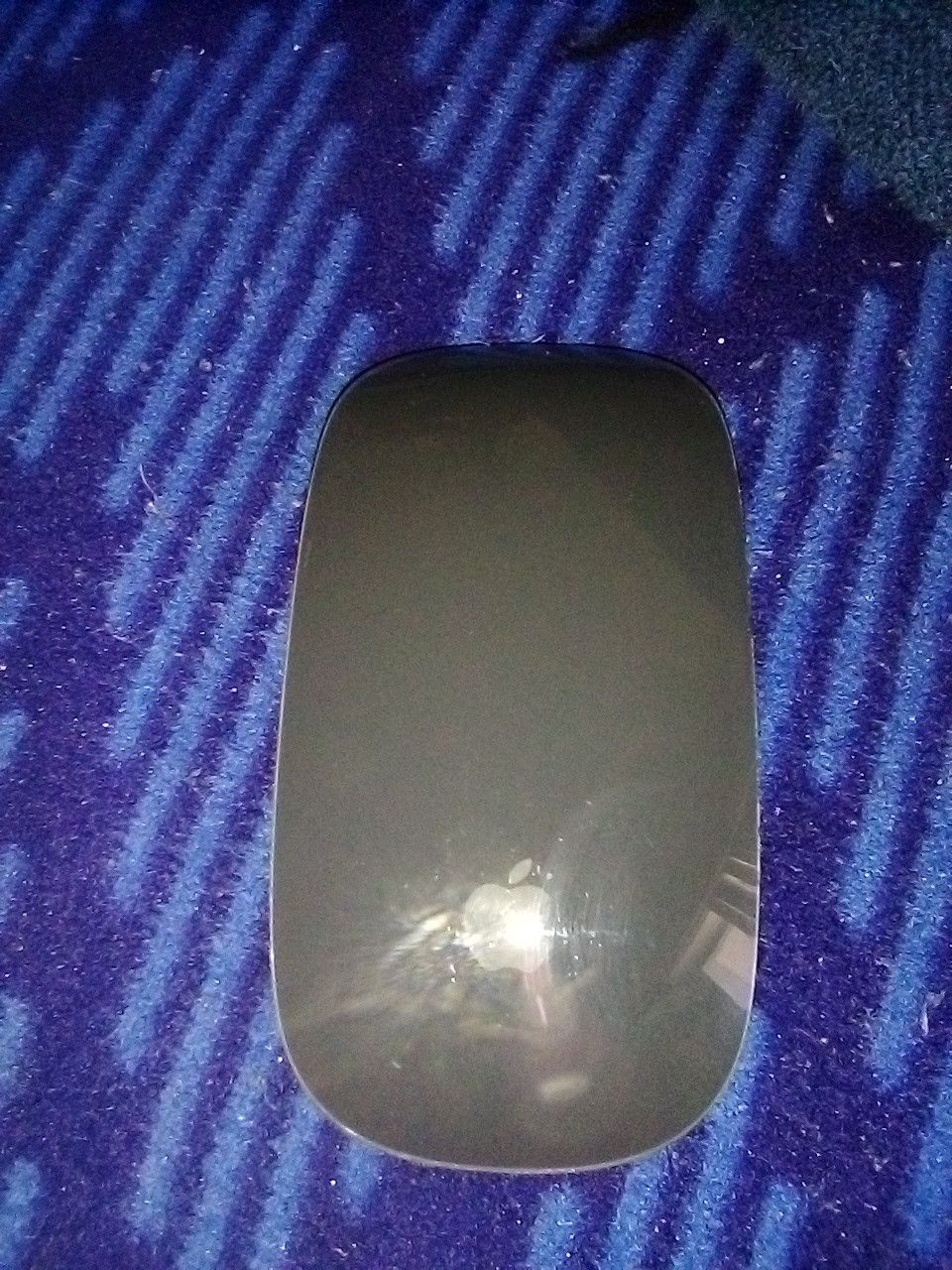 Apple smart mouse 2