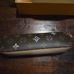 Louis Vitton  Pencil Pouch