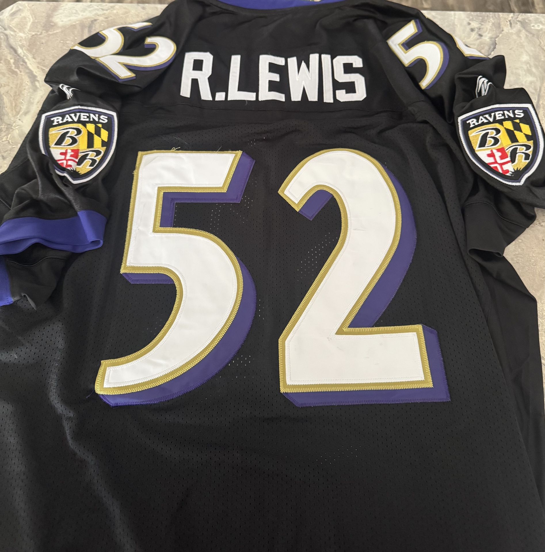 Ray Lewis Ravens