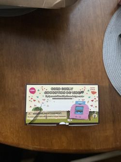New Card Education Toy For Kids