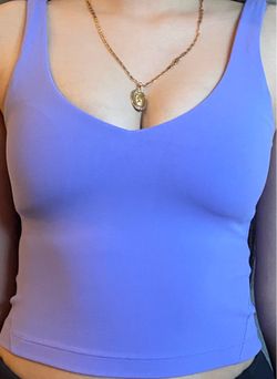 Lululemon Align Tank top