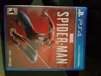 Ps4 Game