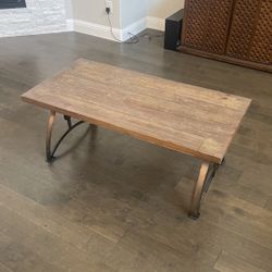 Coffee Table 