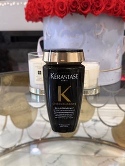 Kerastase CHRONOLOGISTE BAIN RÉGÉNÉRANT SHAMPOO