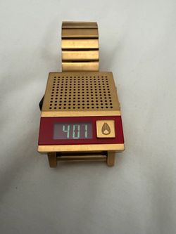 Nixon (the dork model)