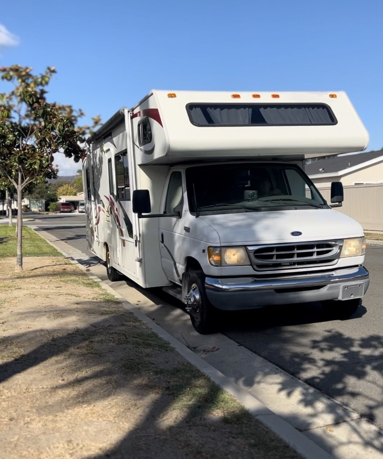 RV For Sale