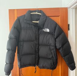 NorthFace Puffer