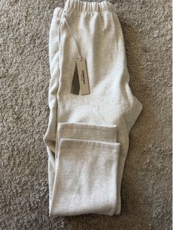 Essentials pants