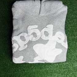 Sp5der Hoodie