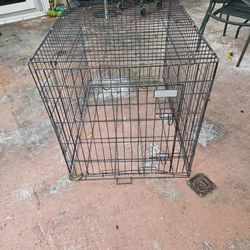 Big DOG Cage 