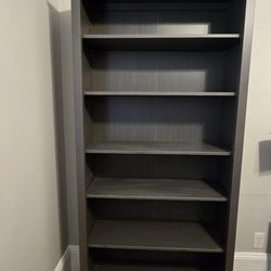 IKEA Hemnes Bookshelf
