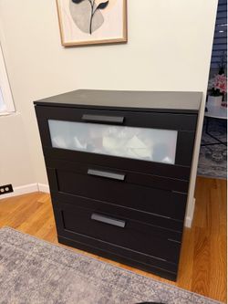 IKEA Brimnes Dresser