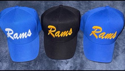 LA Rams hat