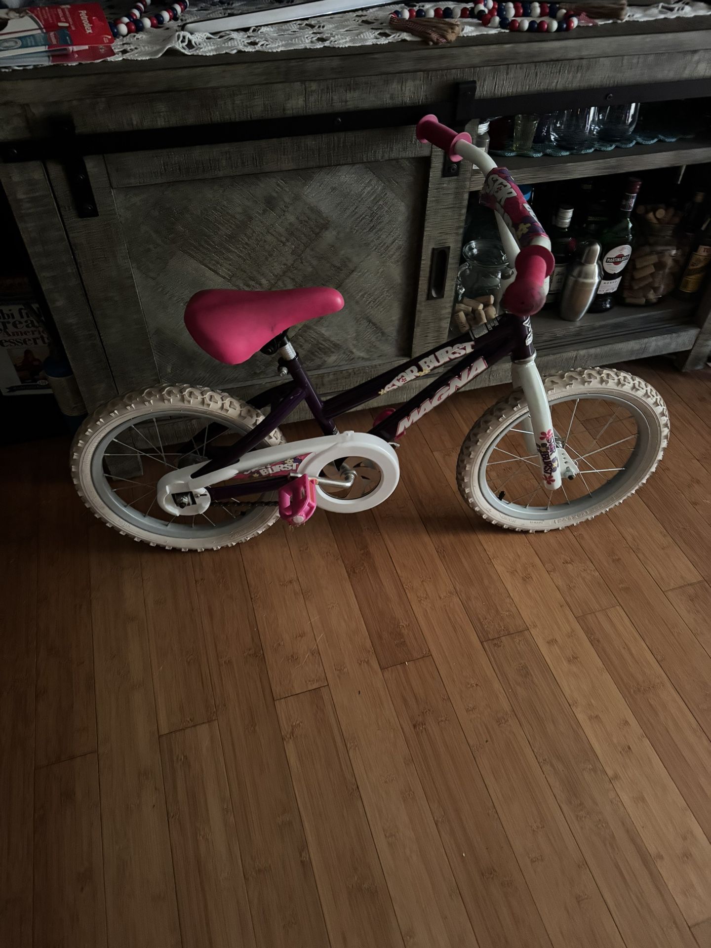 Bike Magna Size 16