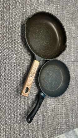 Pan Set 