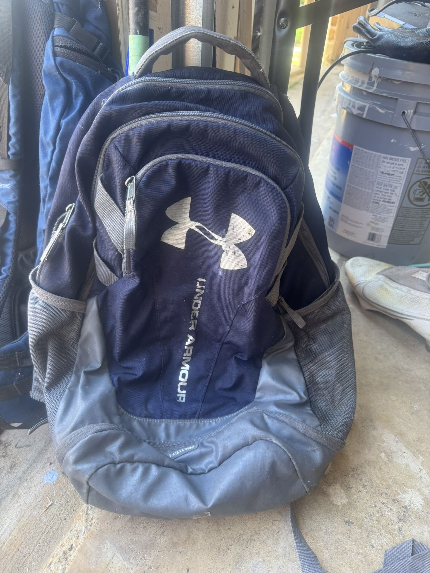 Under armour Back Pack