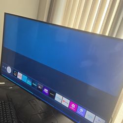 SAMSUNG QLED Q60T (2020 MODEL)