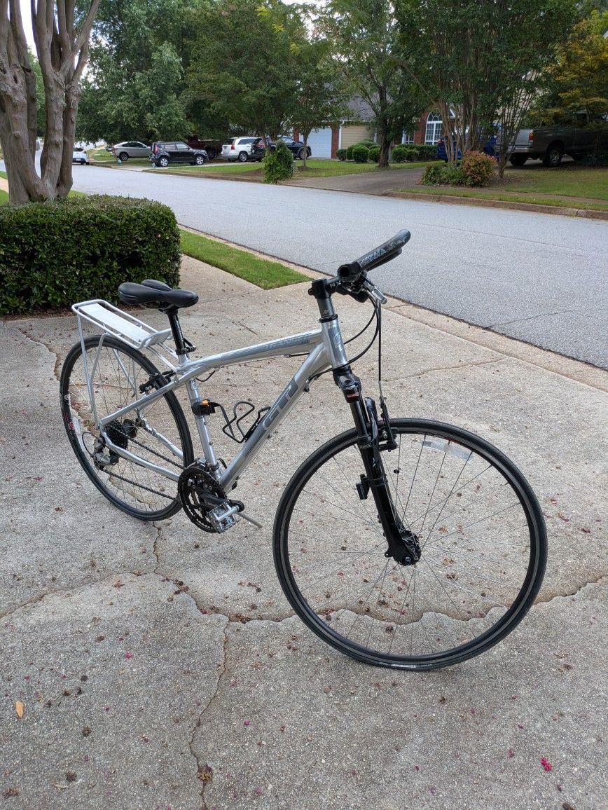 Transeo 1.0 GT Men Bike 