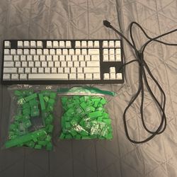 razer huntsman tournament edition gaming keyboard 