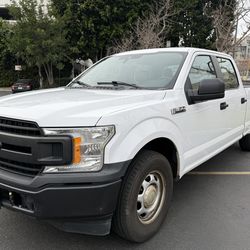 2019 F150 V6  3500cc
