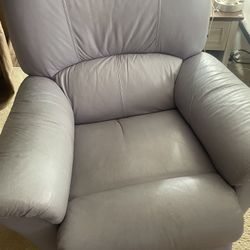 Recliner Chair 