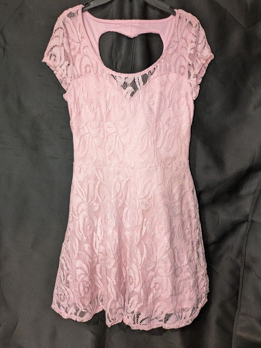 Homecoming Prom Dress