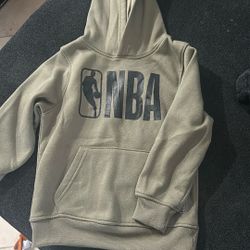 NBA Toddle Sweater