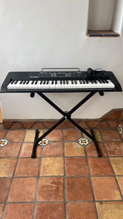 Keyboard