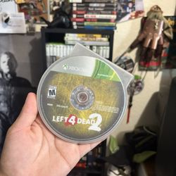 Left 4 Dead 2