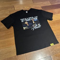 Asaali x That's A Awful Lot of Cough Syrup Tee
