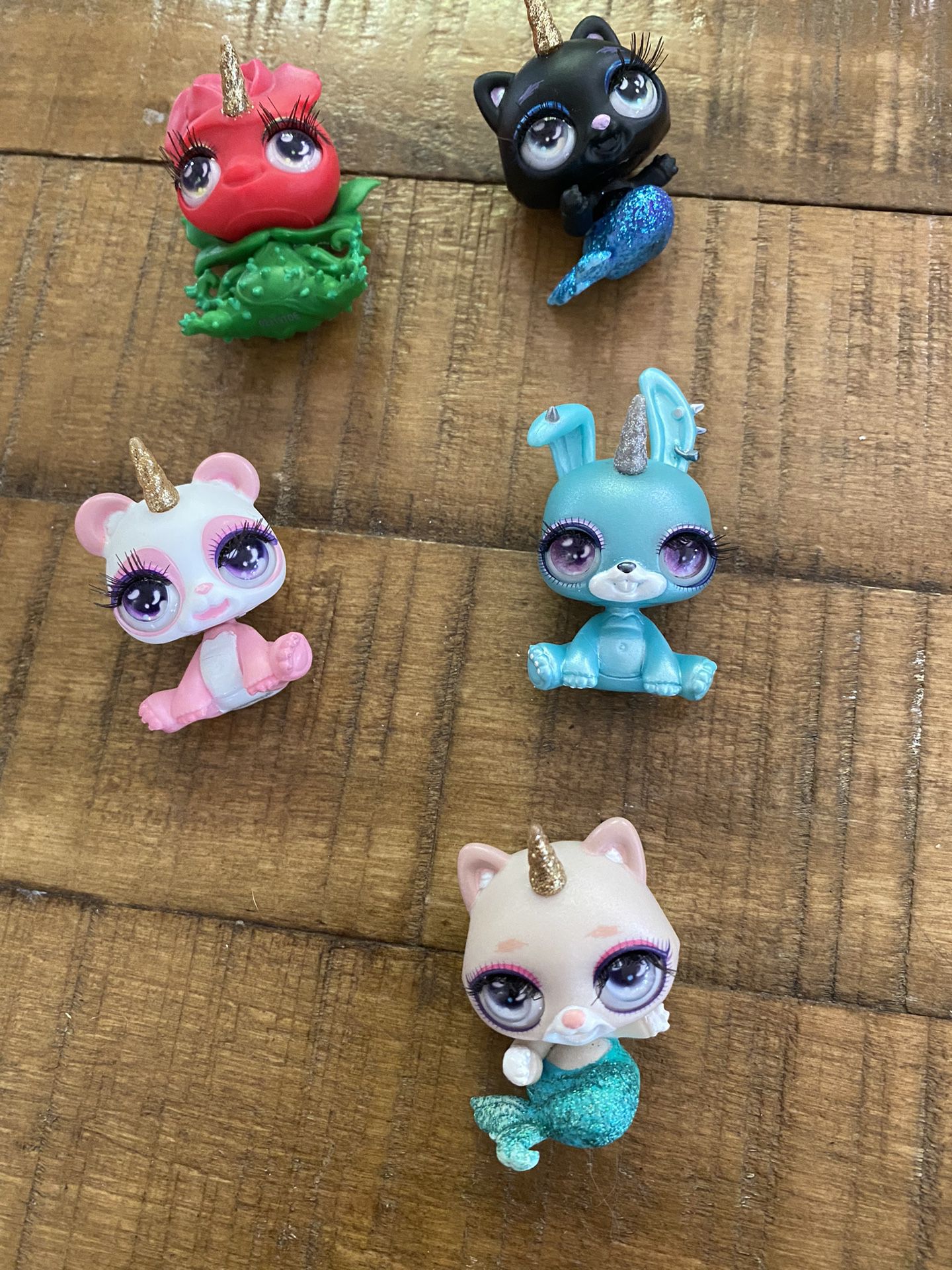 Poopsie pooey puitton slime surprise for Sale in Kent, WA - OfferUp
