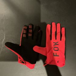 FOX Flexair Gloves XL 