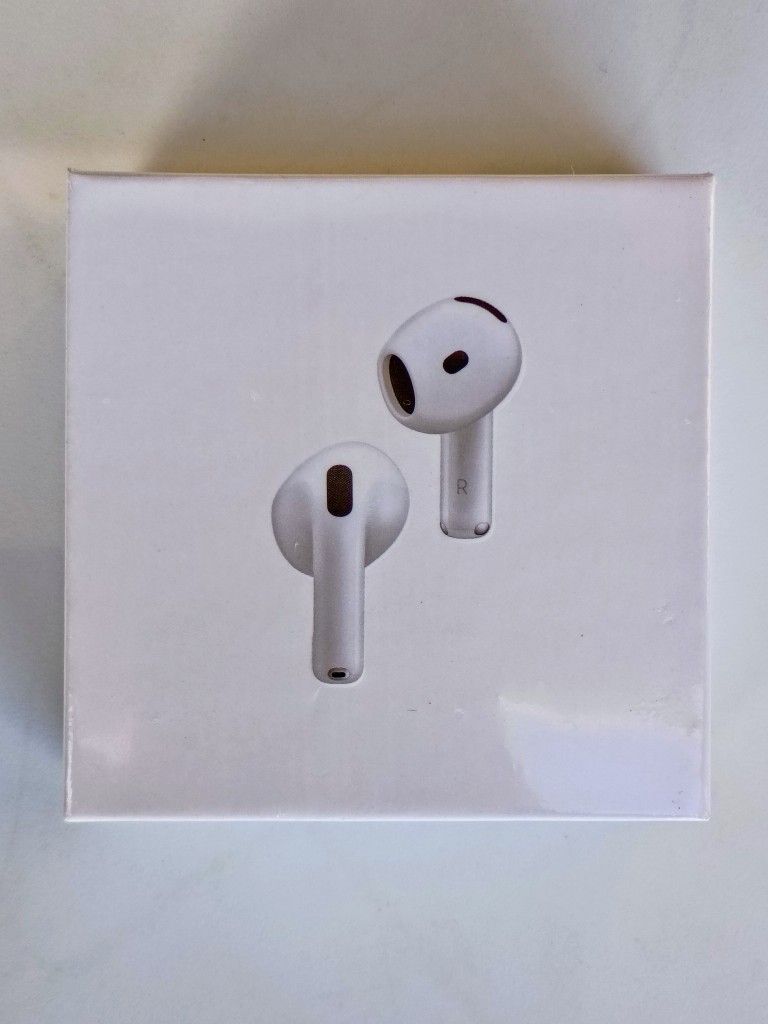 Airpods 4