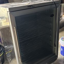 Vinotemp  VT60 Wine chiller 