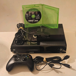 Xbox one forsale