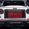 MB Auto Wholesale