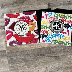 Men’s Cologne And Women’s Purfume 