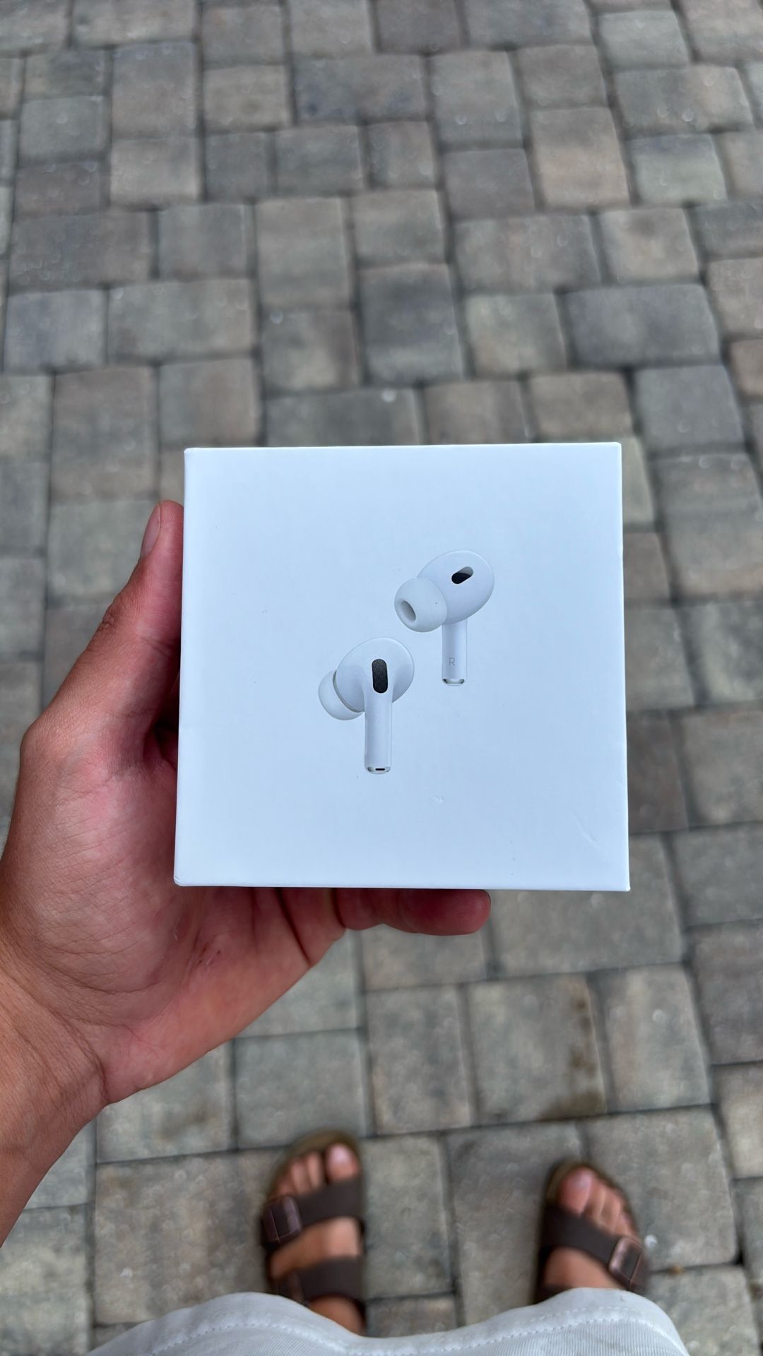 AirPod Pro Second Gen Brand New